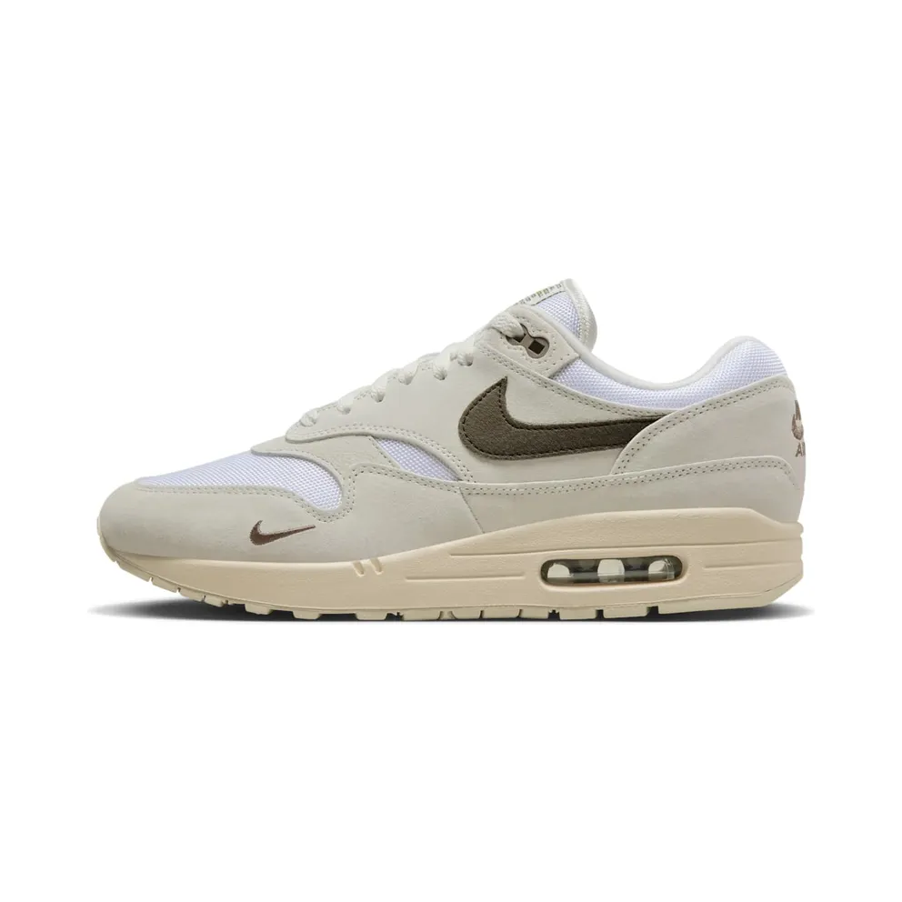 Nike Air Max 1 Sail/White/Rattan/Ironstone (DZ4494-100)