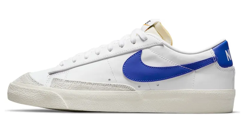 Nike Blazer Low ’77 Vintage White (DA6364103)