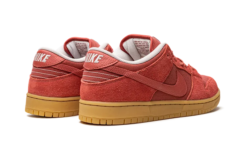 Nike SB Dunk Low “Adobe” (DV5429-600)