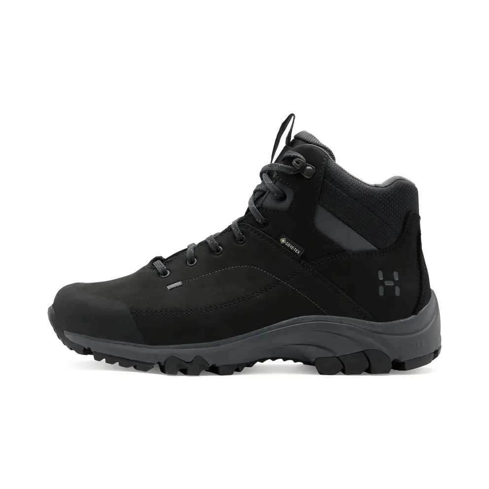 Hiking Shoes Haglöfs Ridge GTX II Mid 608280-2C5