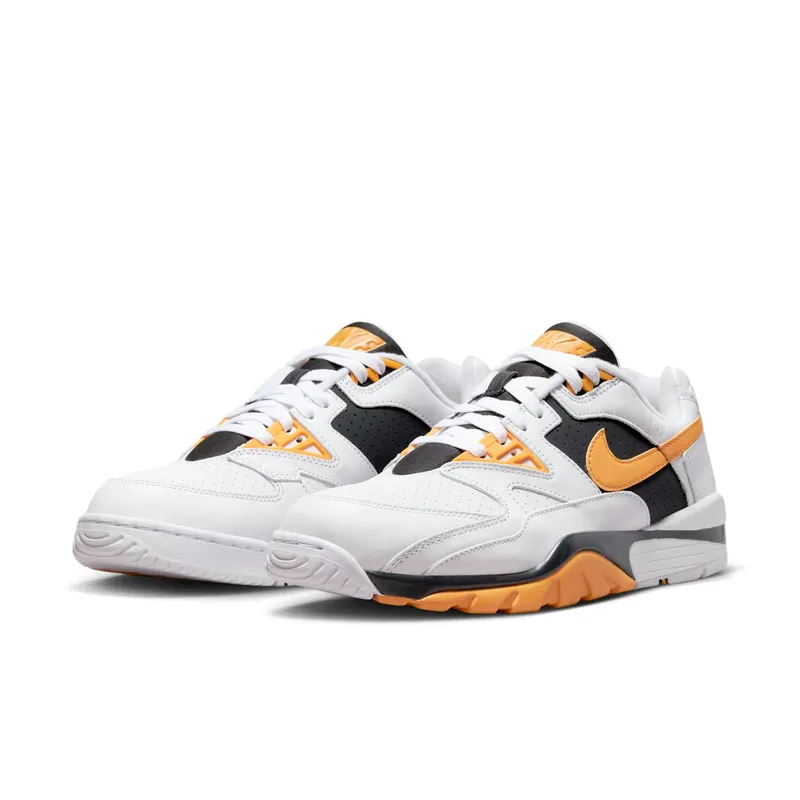Nike Air Cross Trainer 3 Low “Pittsburgh Steelers” (DZ5423-100)