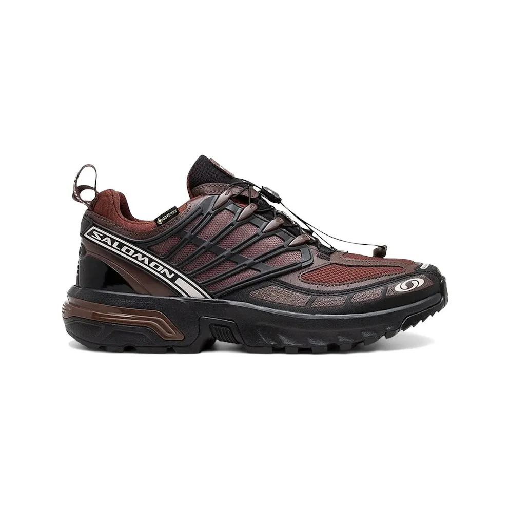 Salomon ACS Pro Gore-Tex Clay Rum Raisin (L47736400)