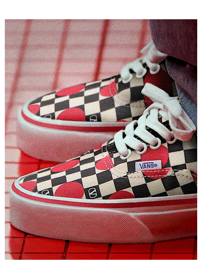 vans-authentic VN000Z9AE0L