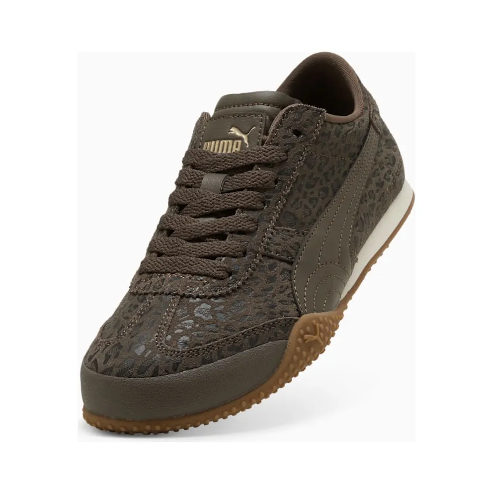 Puma Bella UT Cat Wns Grey