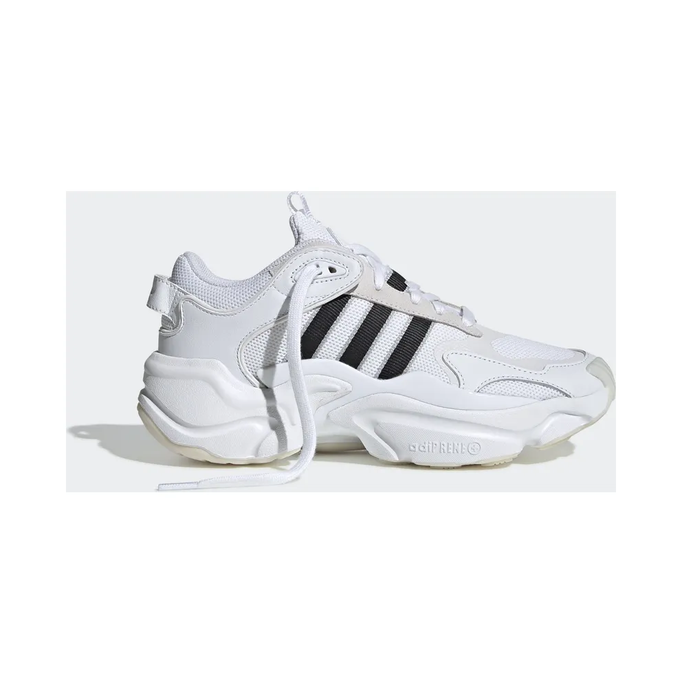 adidas Magmur White Black (W) Cloud White/Core Black/Grey Two (EE5139)