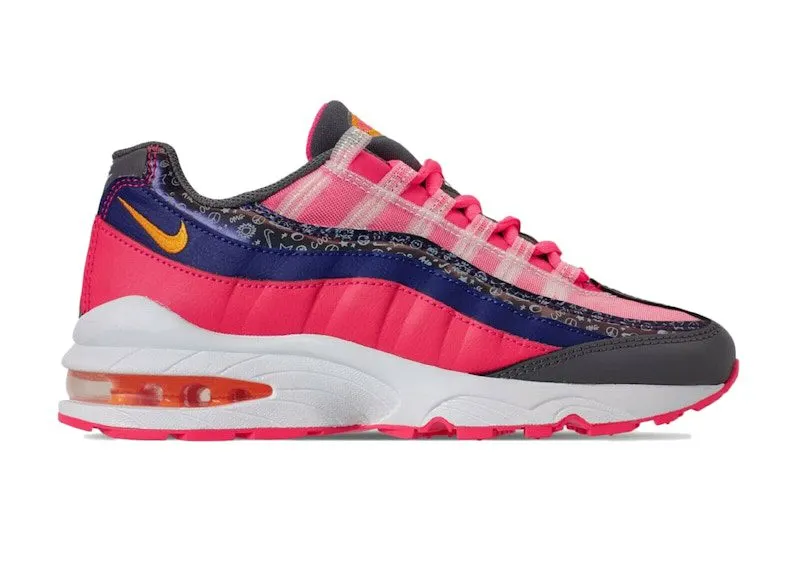Nike Air Max 95 Purple Racer Pink (CI9933-500)