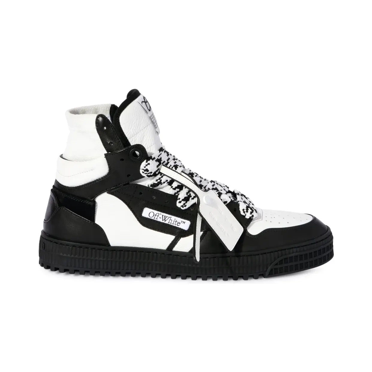 Off-White 3.0 Off Court “White” (OMIA065F24LEA0020110)