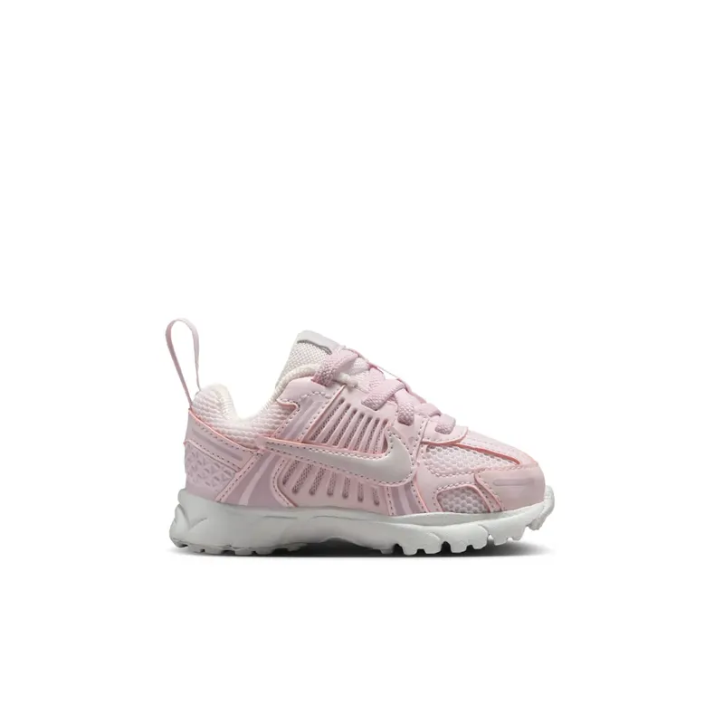 Nike Vomero 5 Pearl Pink Bleached Lilac Summit White Vast Grey (HF7000-600)