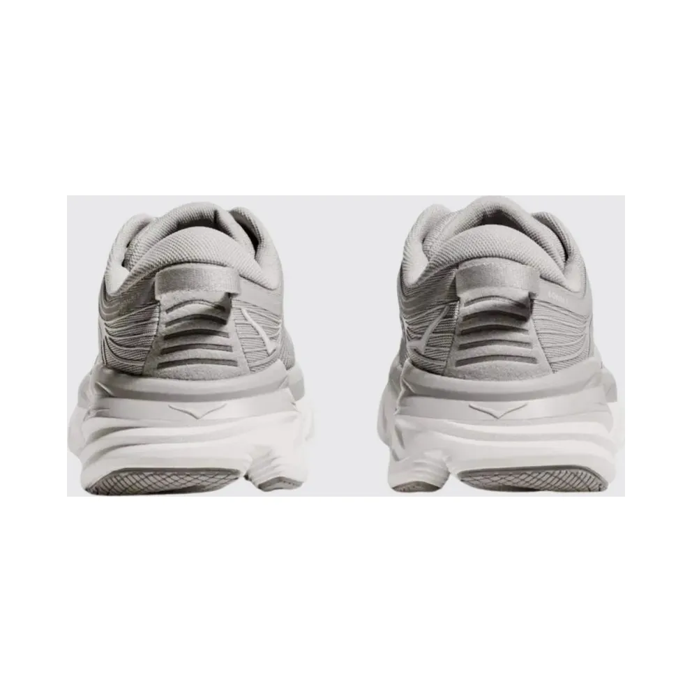 Hoka Bondi 7 Technical Mesh White (1110519HST)