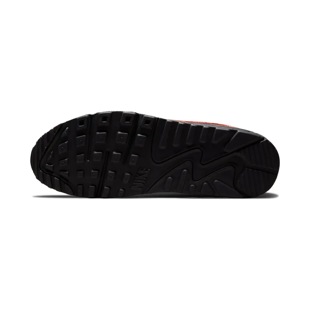 Nike Air Max 90 Black (DJ6888-001)