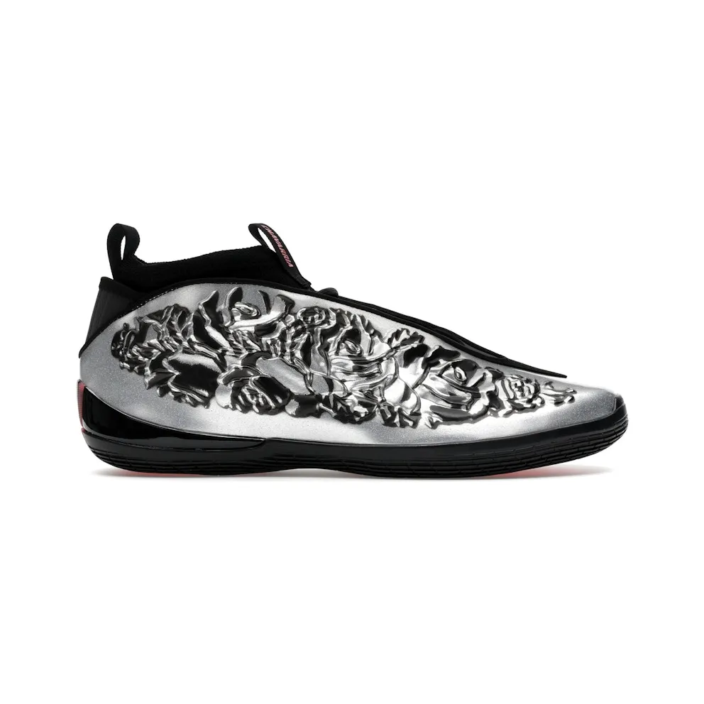 adidas Harden Vol. 10 Willy Chavarria Compton Cowboys (KJ2032)
