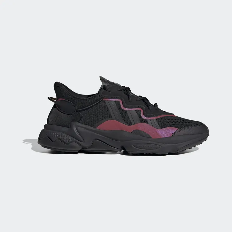Adidas Ozweego Black (EF4285)