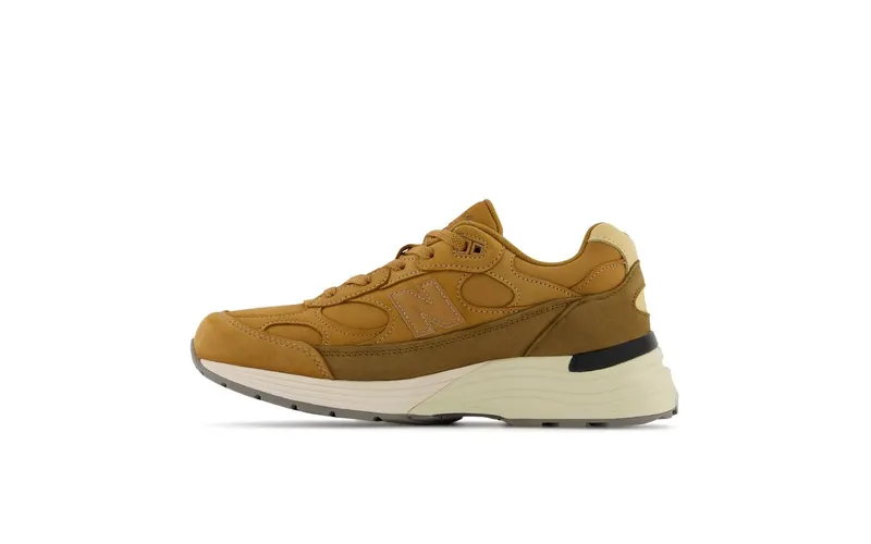New Balance New Balance Brown (M992LX)