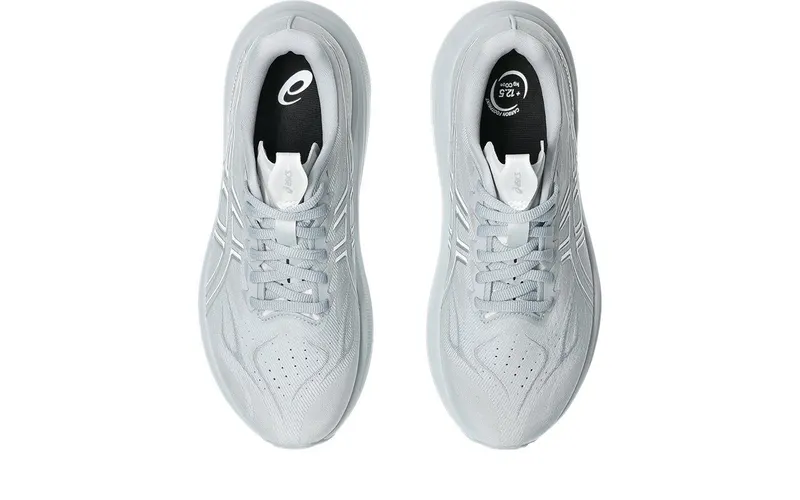 ASICS GT-2000 14 Piedmont Grey White (1012B843-020)