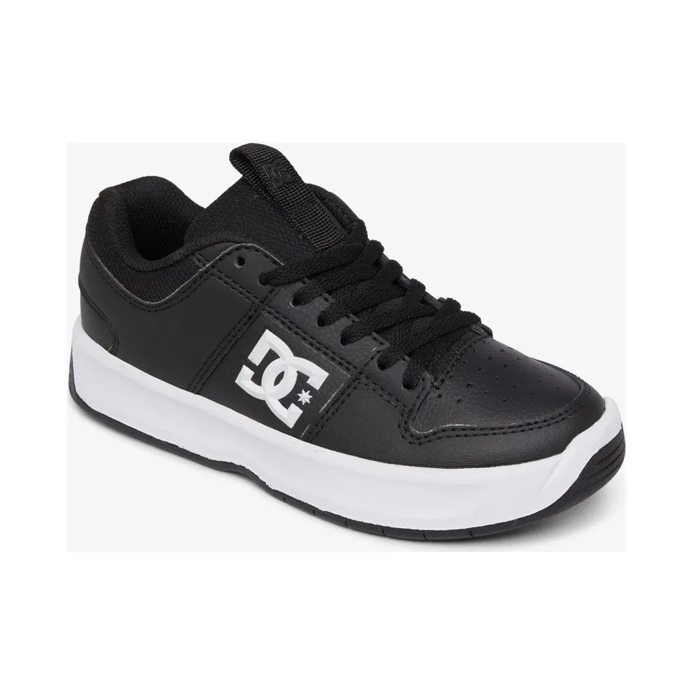 DC Lynx Zero Black (ADBS100269bkw)