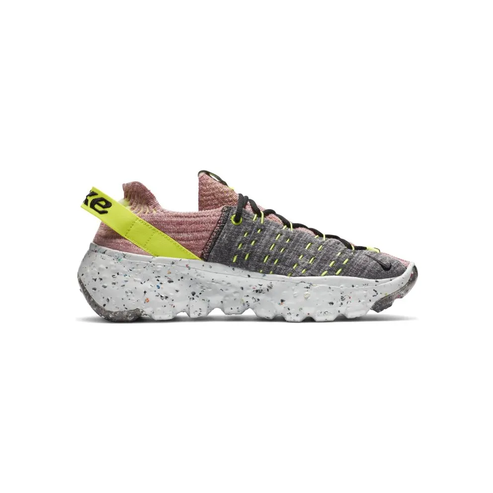 Nike WMNS Space Hippie 04 ‘Lemon Venom’ (2020) (CD3476-700)