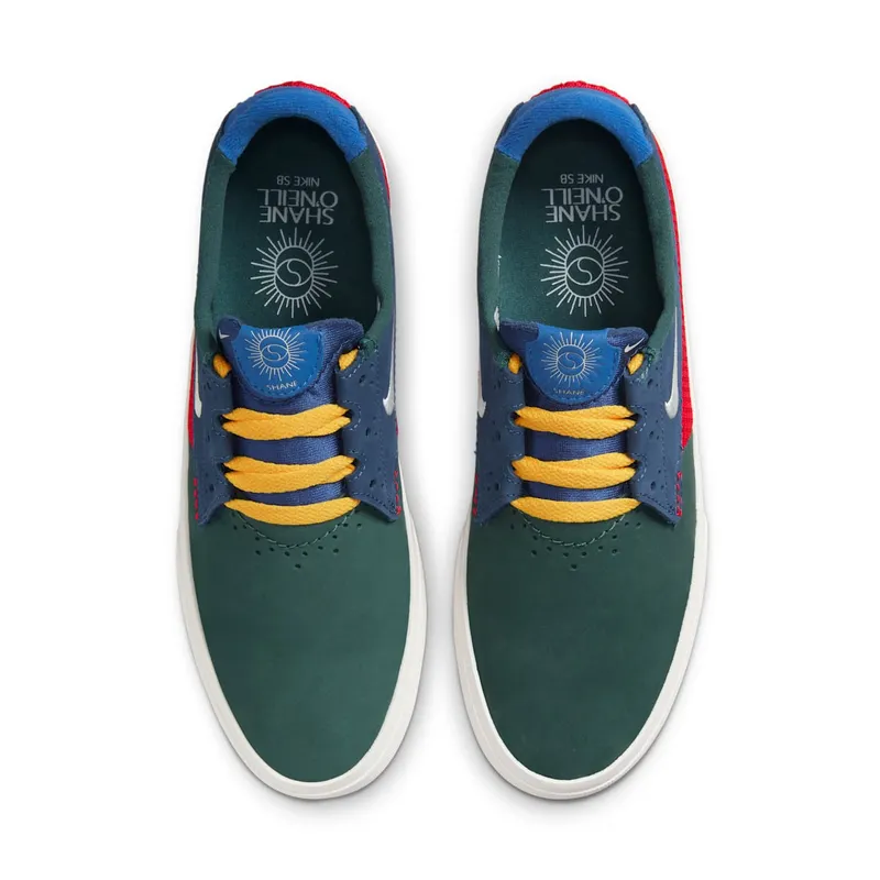 Nike SB Shane Skate Green (BV0657-303)
