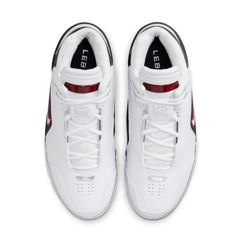 Nike Air Zoom Generation “Debut” (DV7219-100)