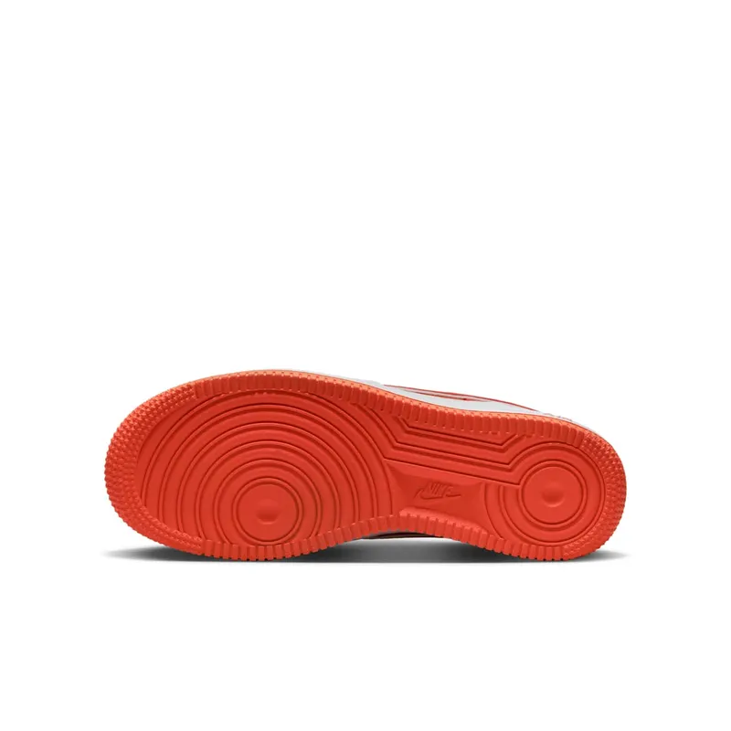 Nike Air Force 1 GS “Picante Red” (DX5805-600)