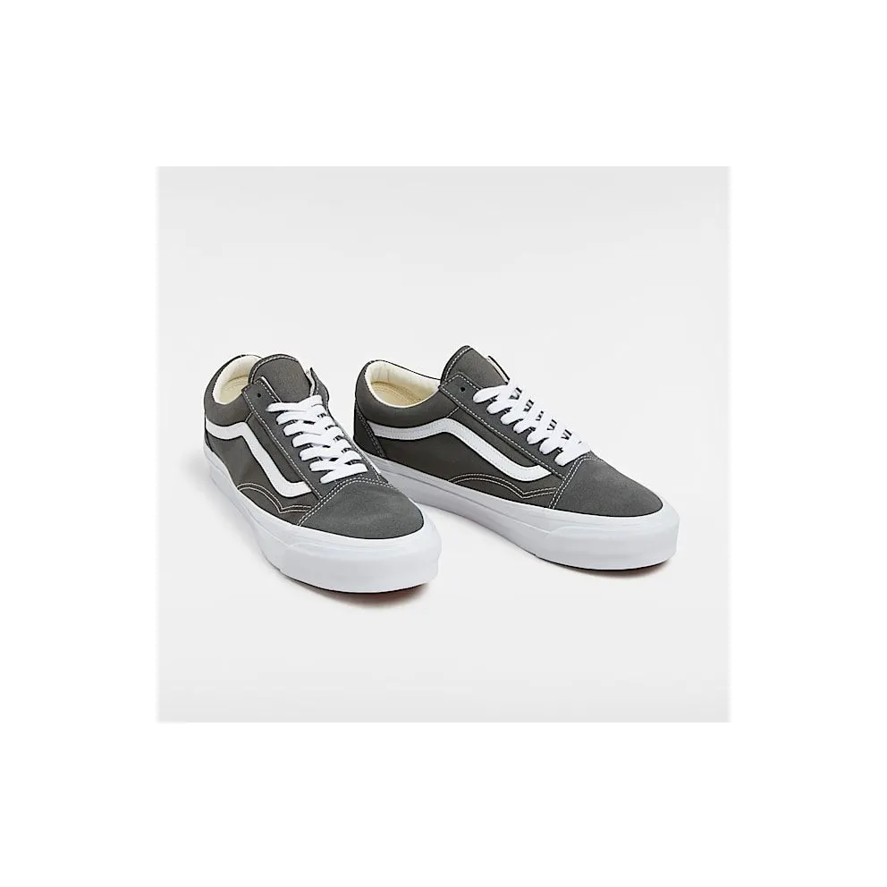 Vans Old Skool 36 LX Gunmetal Black (VN000CXU2VM)