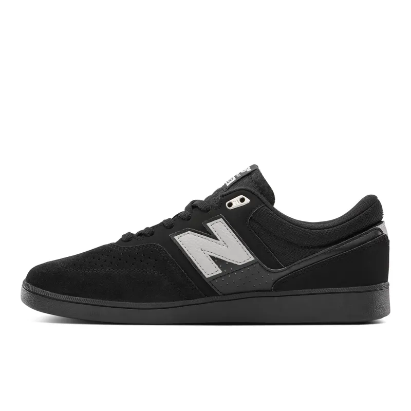 New Balance New Balance Unisex NB NUMERIC BRANDON WESTGATE 508 Black (NM508BBU)