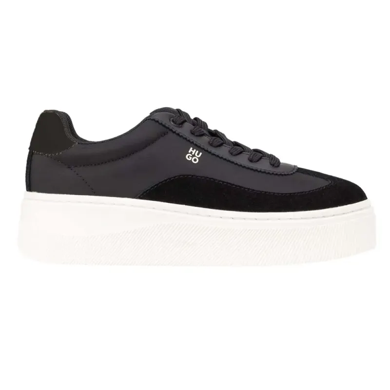 Hugo Boss sneaker Black (50569362-001)