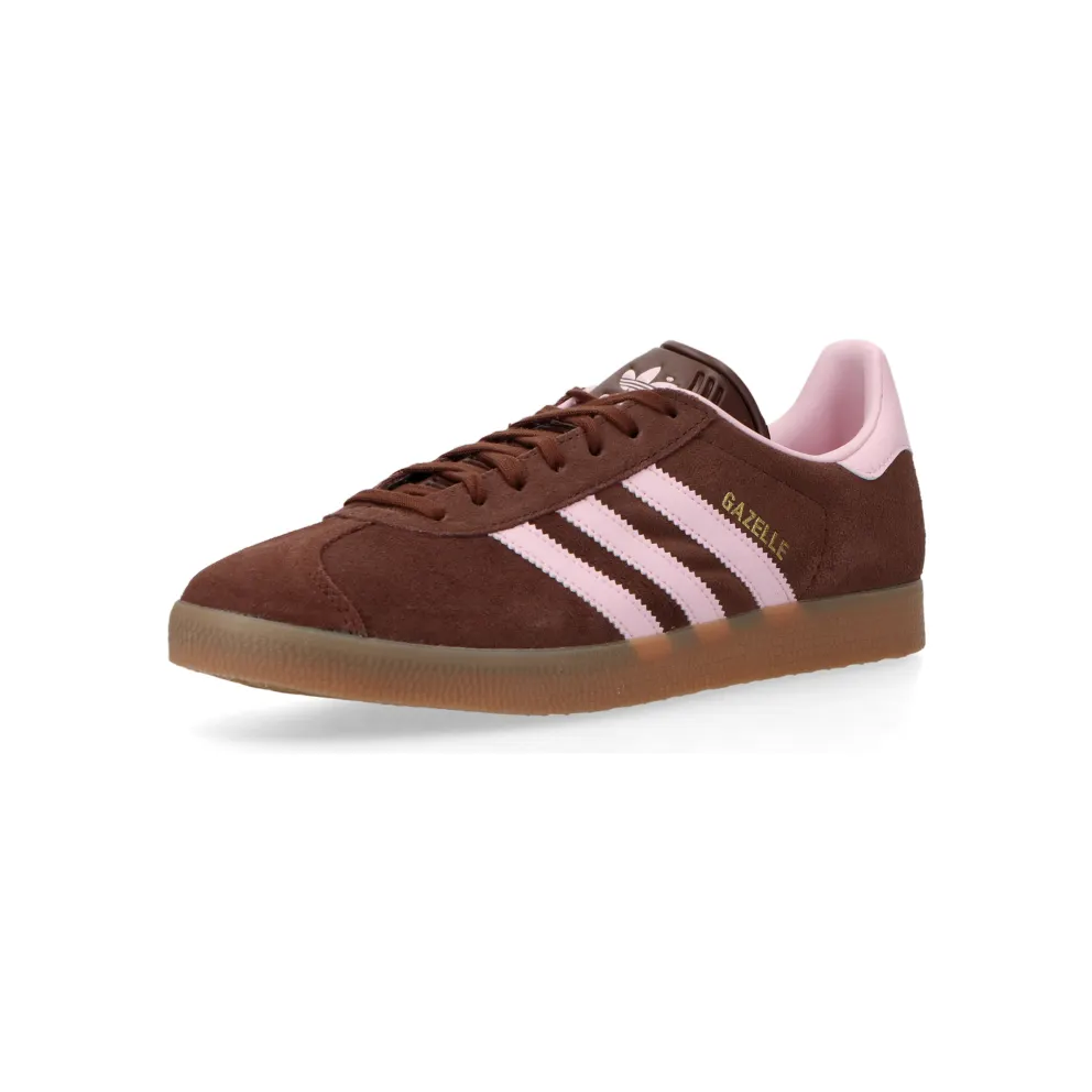 adidas Gazelle (auburn / pink / gum) – JH5666