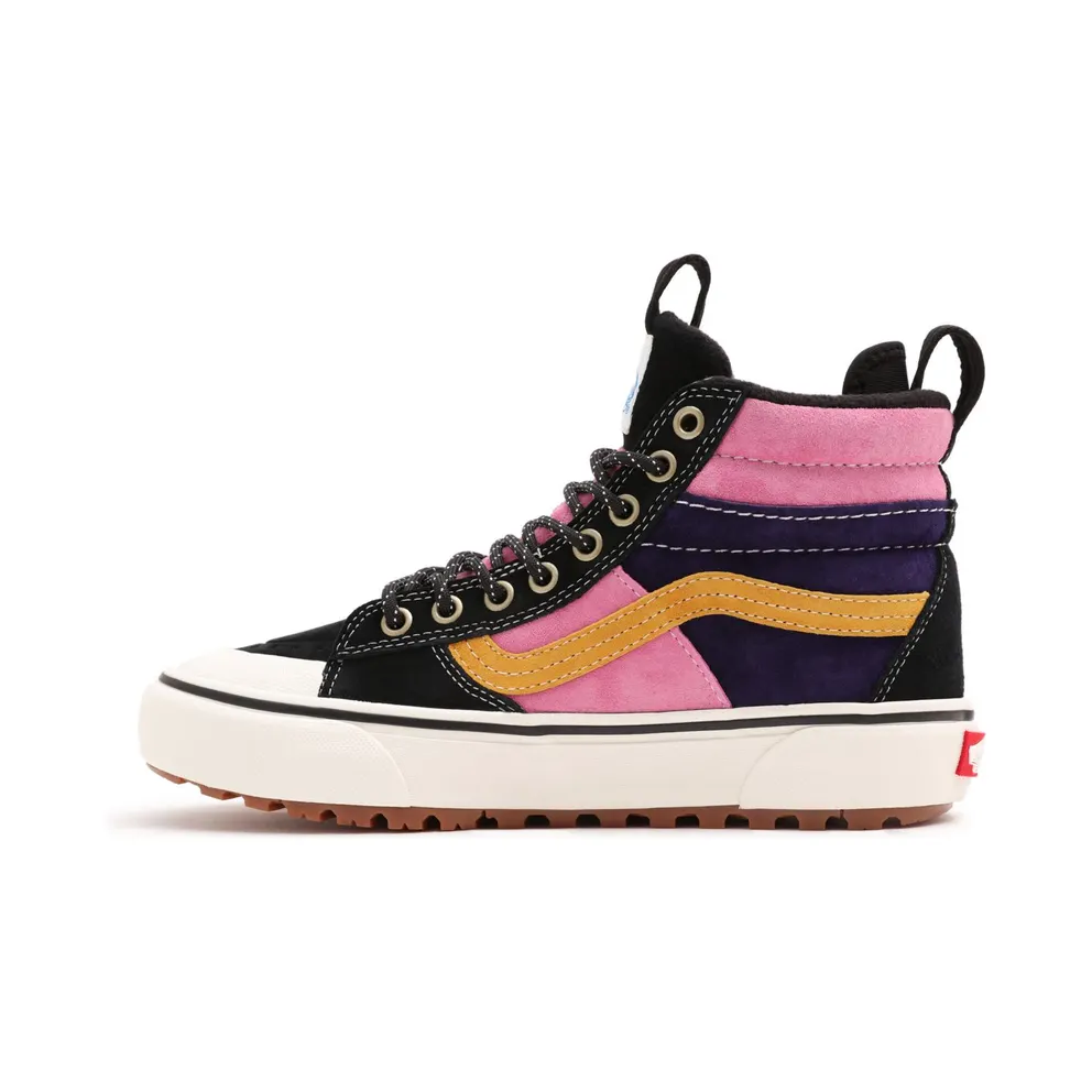 VANS Sk8-hi Mte-2 Shoes Multicolour (VN0A5HZZ6K6)