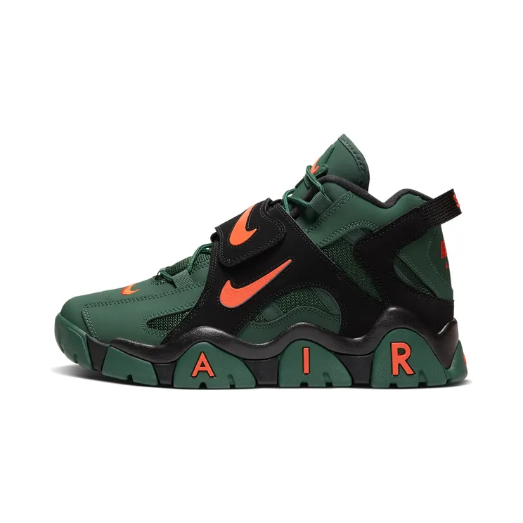 Nike Air Barrage Mid Super Bowl LIV