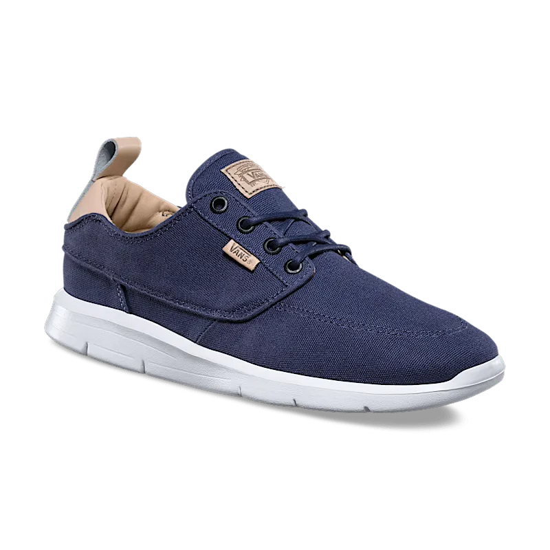Vans Brigata Lite C&L Crown Blue (VN0A38F6N6F)