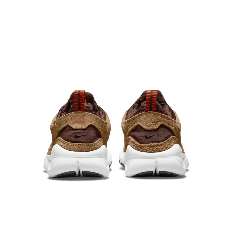Nike Free Run Trail Dark Riftwood – “Dark Driftwood / Dark Russet / Light Chocolate” (CW5814-200)
