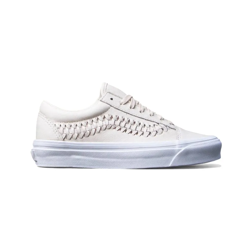 Vans Old Skool Weave DX Delicacy Leather (VN08G9MTI)