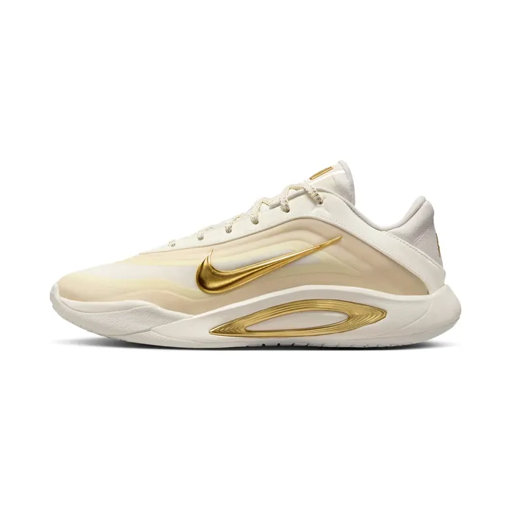 A’One “dyNASTY” “Sail/Metallic Gold/Sail” (FZ8605-102)