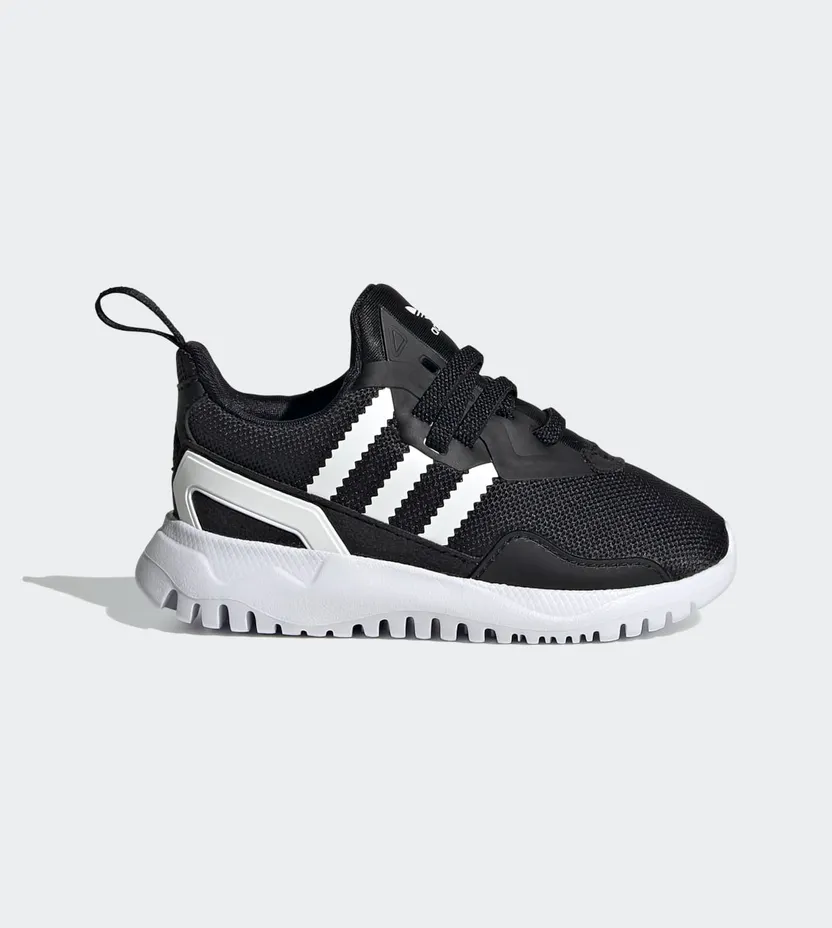 adidas Originals Flex Core Black / Core Black / Core Black (GX5781)