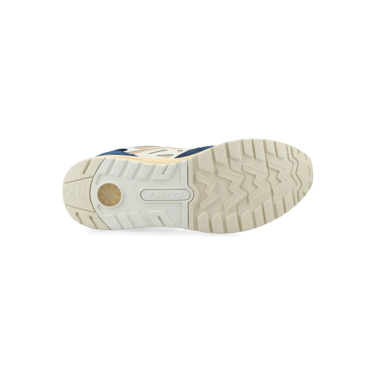 Karhu Legacy 96 (true navy / irish cream) – F806064 (5)
