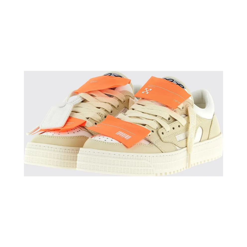 Off-White Beige (OWIA28ES26LEA0010161)