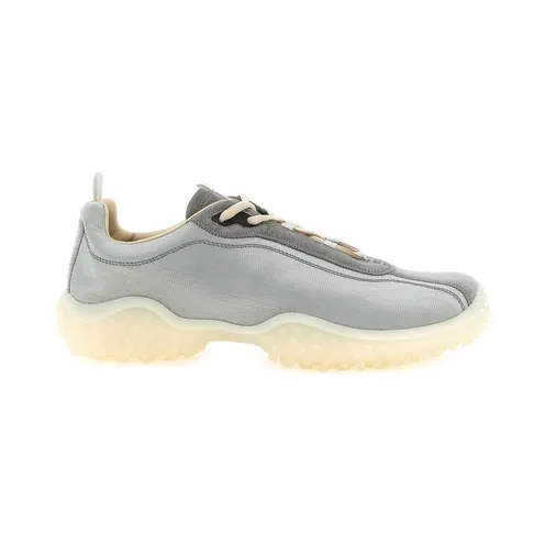 Miu Miu Bubble “Grey” (5E806EFA0453M0KF0424)