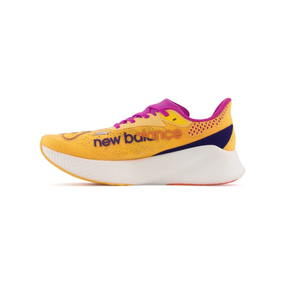 New Balance FuelCell RC Elite v2 Vibrant Apricot Magenta Pop (MRCELCO2)