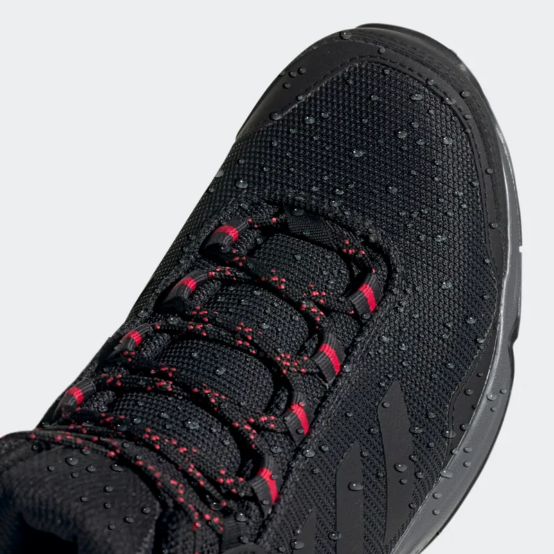 adidas Terrex Eastrail Mid GTX Carbon / Core Black / Active Pink (F36761)