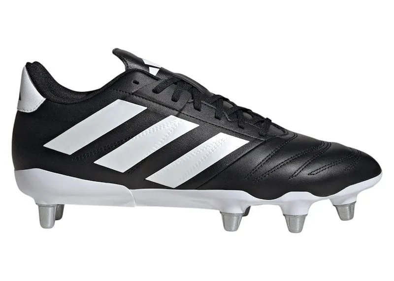 adidas Kakari Elite SG Rugby Core Black Cloud White (JQ2330)
