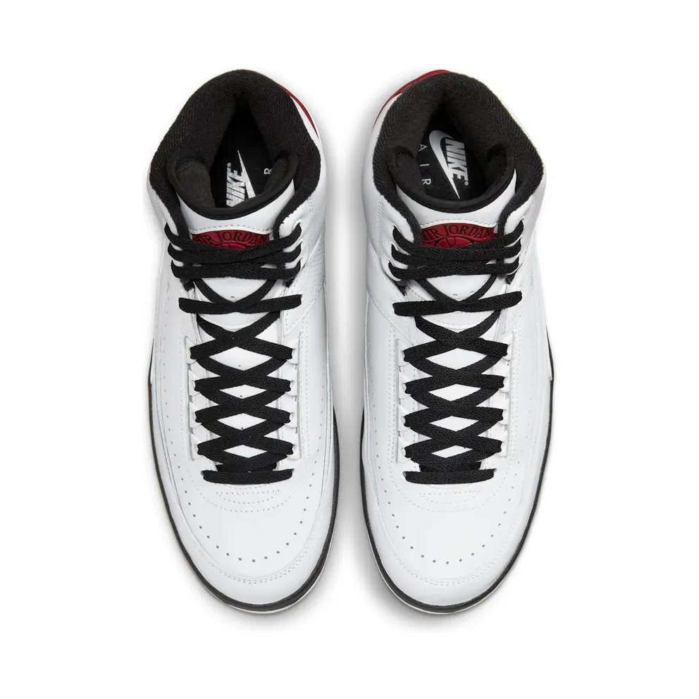 Air Jordan 2 Retro OG “Chicago 2022” (DX2454-106)