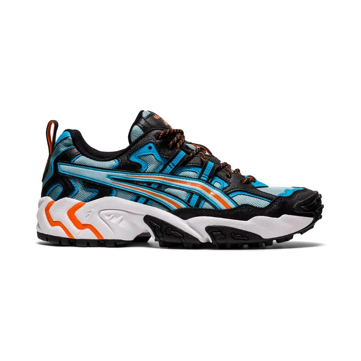 ASICS SportStyle Gel-Nandi OG Aizuri Blue / Black (1201A175-408)