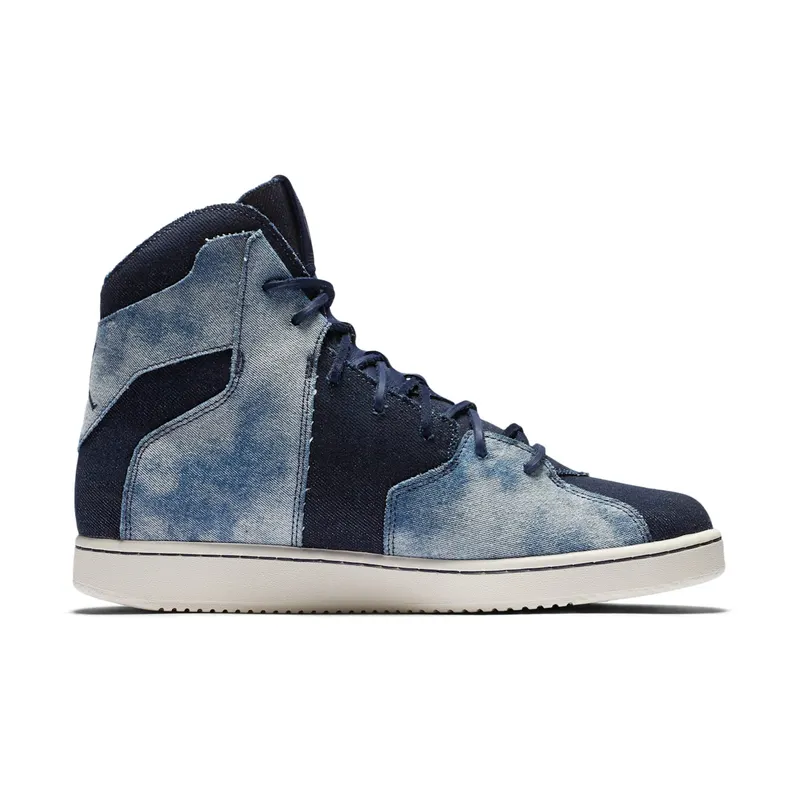 Jordan  Westbrook 0.2 Bleached Denim Midnight Navy/Sail-Midnight Navy (854563-406)