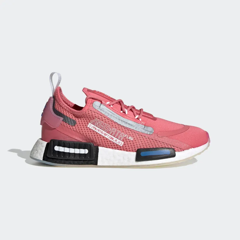 Adidas NMD_R1 Spectoo Hazy Rose / Hazy Rose / Core Black (FZ3208)