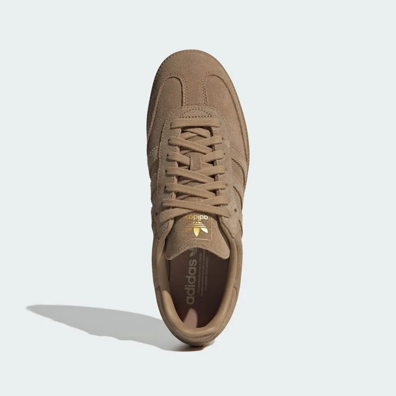 adidas Samba OG Cardboard Sand Strata (JR0889)