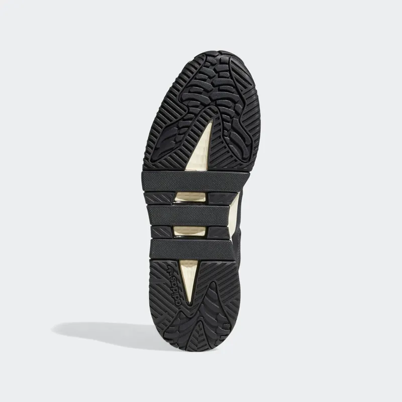 Adidas Niteball Carbon / Core Black / Ecru Tint (GY8566)