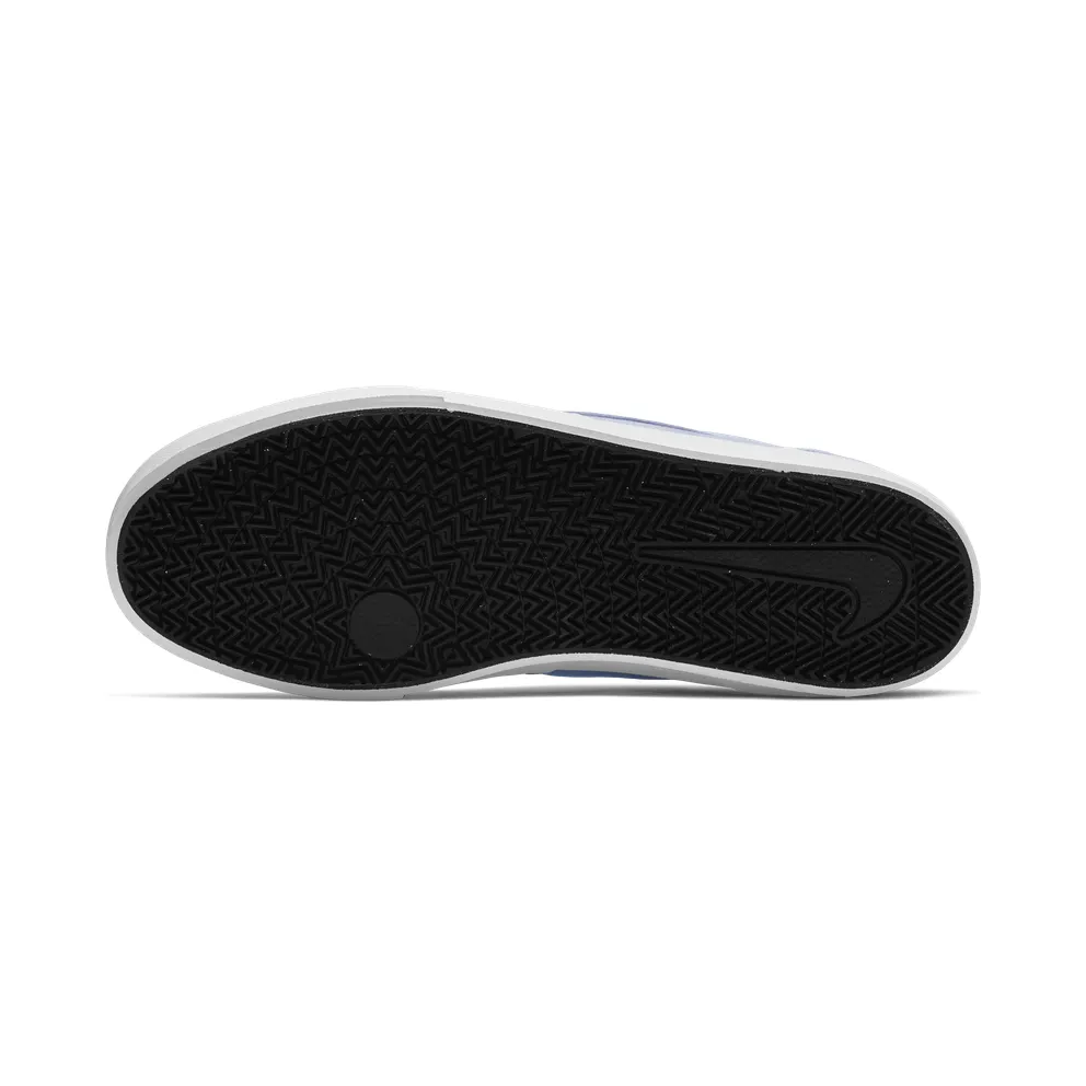 Nike SB Chron Solarsoft “Football Grey / White / Ghost” (CD6278-014)