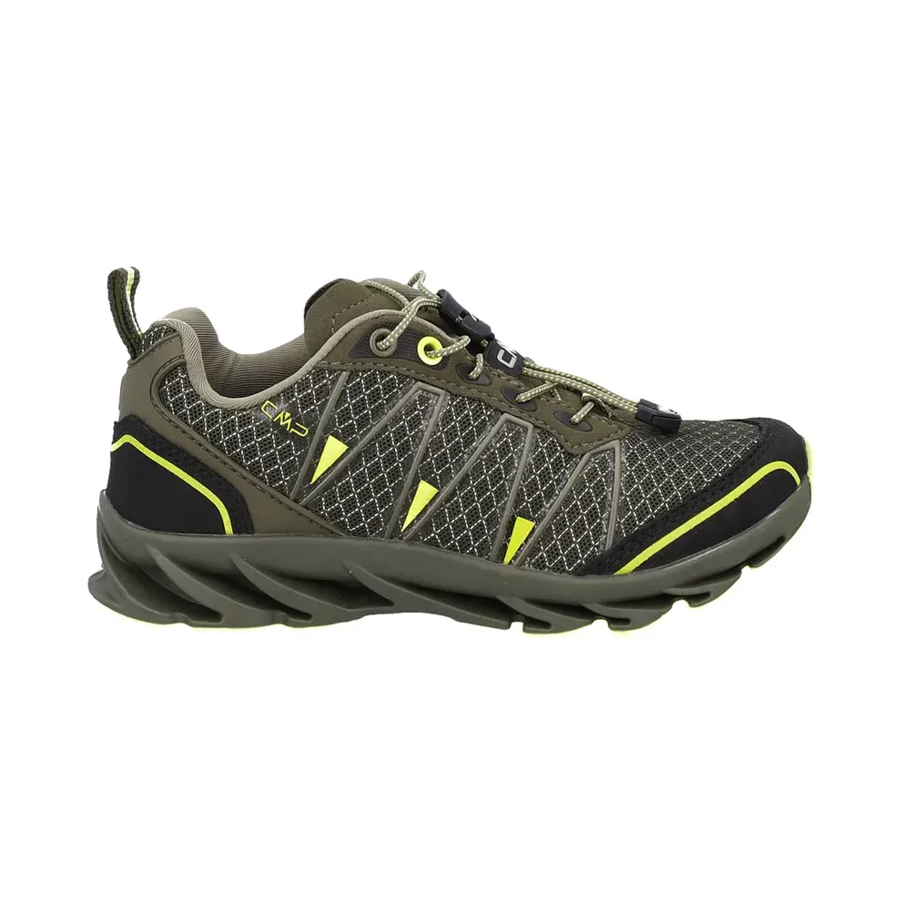 Cmp Altak 2.0 30q9674k Trail Shoes 30Q9674K_38ET