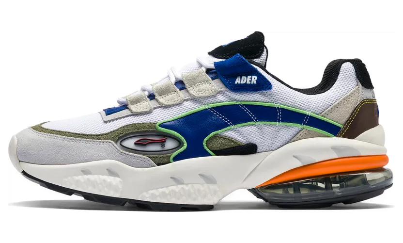 Puma Cell Venom Ader Error