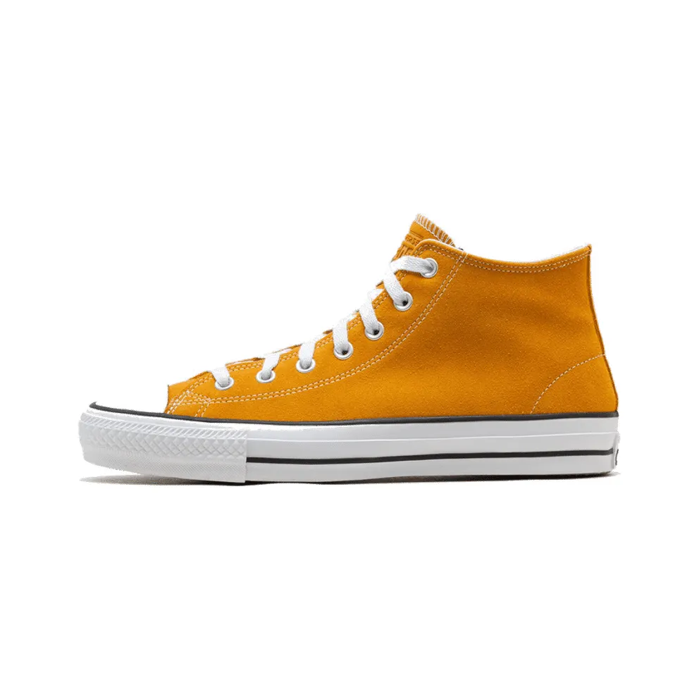 Converse CONS Chuck Taylor All Star Pro Sunflower Gold/white/black